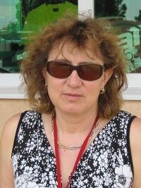 ИНТЕРВЮ С МАРИАНА НЕНОВА